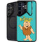 The Flinstones Barney Rubble Galaxy S25 Kickstand Case